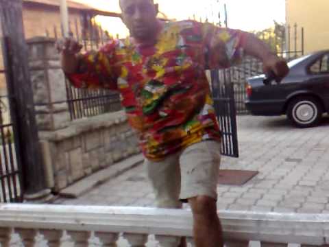 Sandokan zajecar Grljan