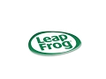 LeapFrog Enterprises 2008 Logo Long Version