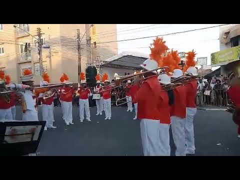 FAMCOMN SAÍDA  FINAL DA ACBFFB  2017