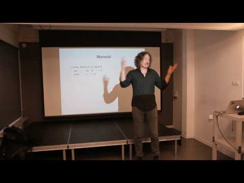 Bartosz Milewski - Arrows are strong profunctors