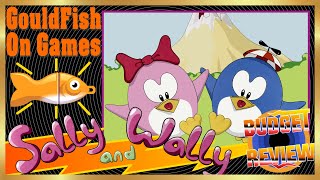 Sally and Wally (Acorn Archimedes and RiscPC)