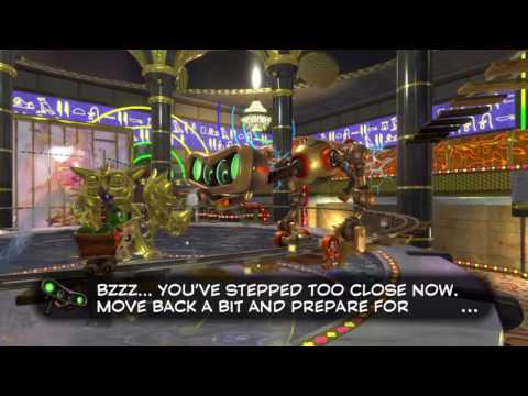 Yooka-Laylee - I.N.E.P.T? More like U.N.F.A.I.R