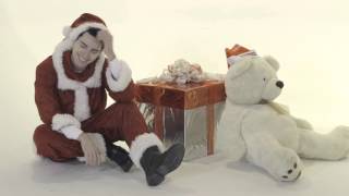 Christmas With You - Isaiah Grass (Promo Video)