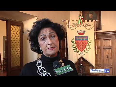 2018-12-31 PRATO - FORZA ITALIA E ENERGIE PER L'ITALIA BOCCIANO SINDACO