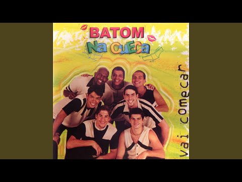 Tremendo Mané video