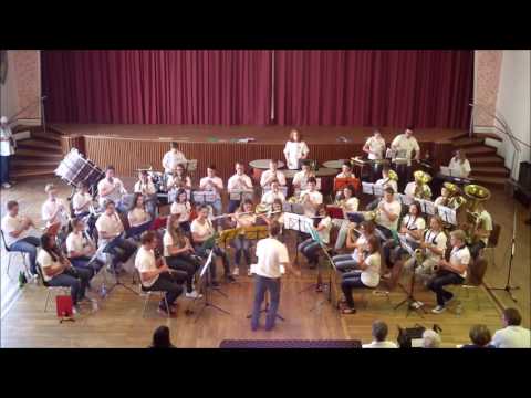 KJBO Saarpfalz 2016 - The Fives Prevail (Richard L. Saucedo)