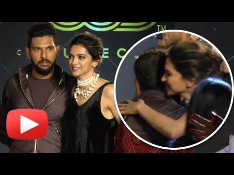 download lagu mp3 mp4 Yuvraj Singh And Deepika Padukone, download lagu Yuvraj Singh And Deepika Padukone gratis, unduh video klip Yuvraj Singh And Deepika Padukone