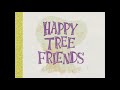 Happy Tree Friends Soundtrack Happy Tree Friends Theme Instrumental