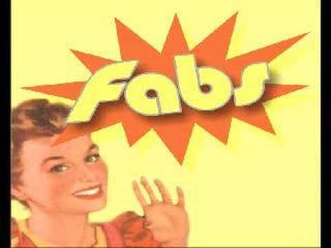 The Fabs new single - Over And Over