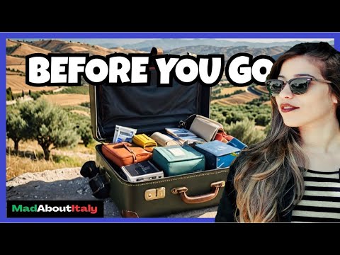 Before You Travel to Sicily, Watch This!