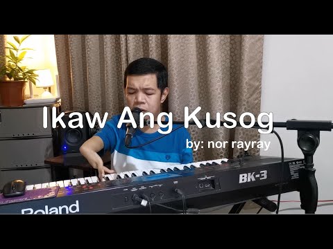 Ikaw ang kusog