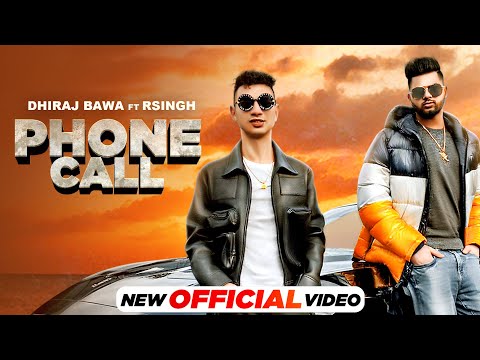 Phone Call — watch video