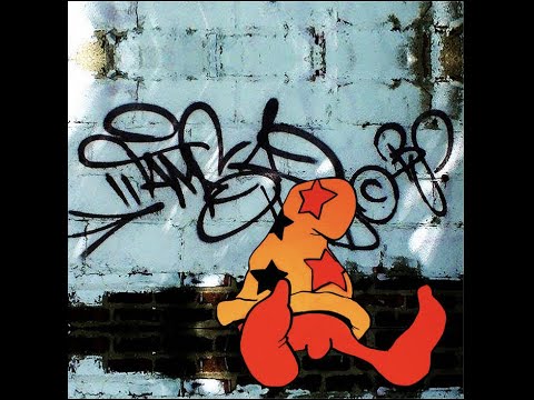 TAME ONE // JUNKWAFFLE EP