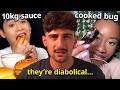 Mukbangs Are Out Of Control