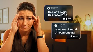 6 Hard Lessons Every Yoga Teacher Should Know Before Teaching Online