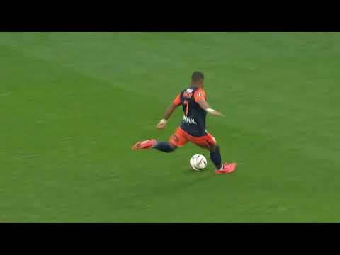 Le doublé de Nordin à Reims (SDR 4-2 MHSC)