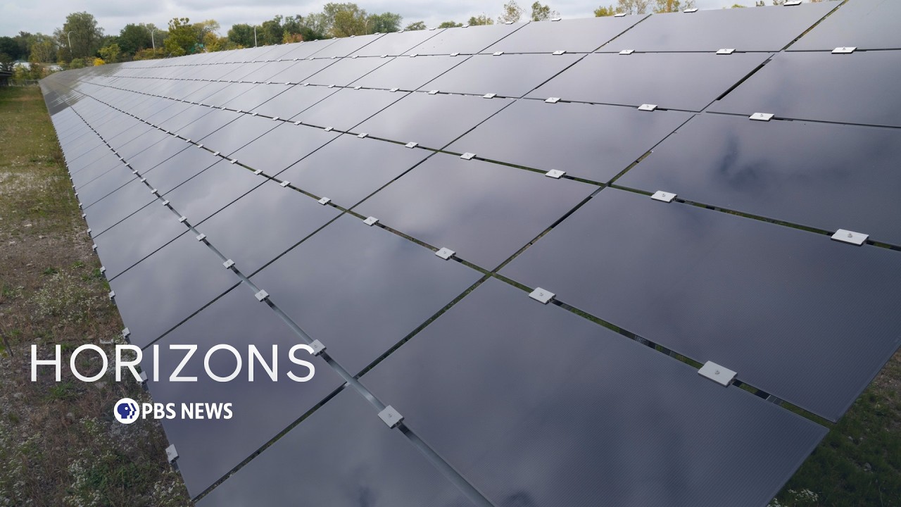 Will more Americans embrace renewable energy after the latest oil price surge?