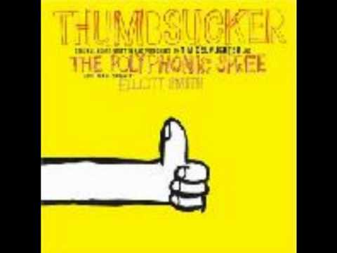 What Would You Let Go - Tim Delaughter & Polyphonic Spree