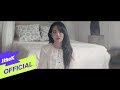 MV YOUNHA 윤하 Dark Cloud 먹구름