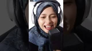 Download lagu Antara Teman Dan Kasih - Riza Umami, Cover By Putri Aprilia mp3
