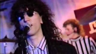 POP MECHANIX - Pale Sun (1987 Friday Night Live) hi res