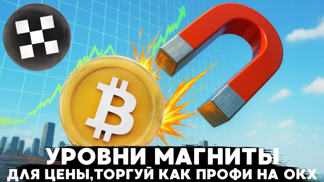 ТОРГОВАЯ СВЯЗКА НА БИРЖЕ OKX C 100% ГАРАНТИЕЙ УСПЕХА!