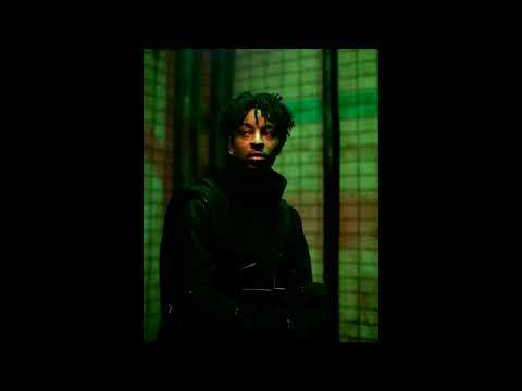21 Savage Type Beat - "Sakura"