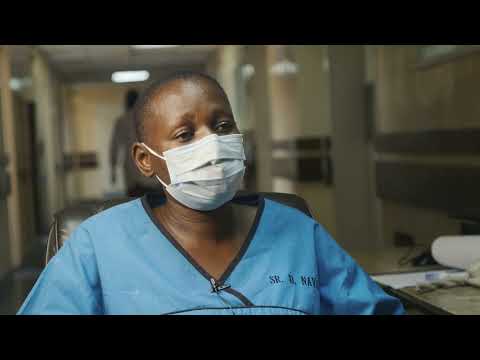 “Act now for safe and respectful childbirth!” Zambia celebrates Patient Safety