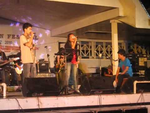 magparaya - original composition of untitled band