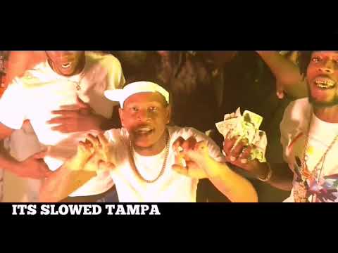 FSGBangout, MillTiket, Glokknine - Trending Topic #slowed