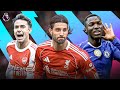 The Best Goals Of The Premier League Season So Far