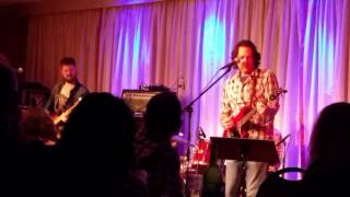 Marc Ford -  Dream #26 Bull Run Shirley MA 5-11-16