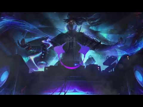 True damage yasuo login screen instrumental