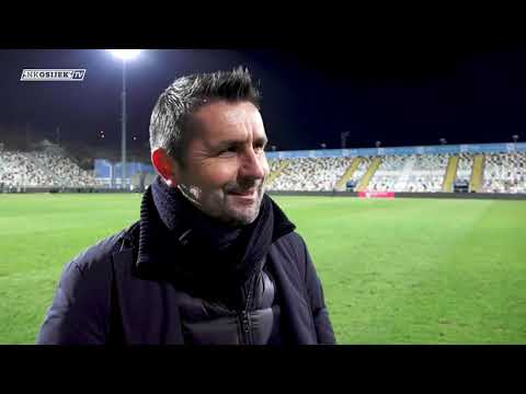 SPORTIKOS 30.11.2020.