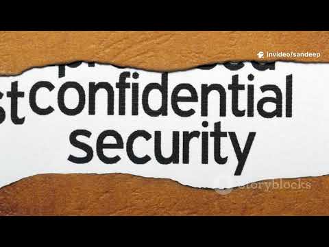 The AIC Triad in 120 Seconds