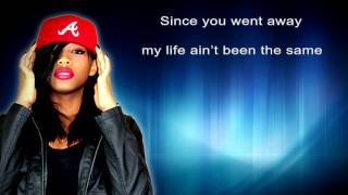 Hadiya - I Never Knew (+ Lyrics)