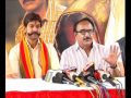 Jagapathi Babu Priyamani S Kshetram Movie Opening