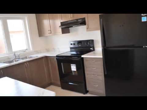 59 Bannister Crescent, Brampton