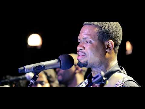 Junior  Mamay Asaph- Kumama Libanga Na Talo - Live au théâtre 140 Bruxelles (Official Video)