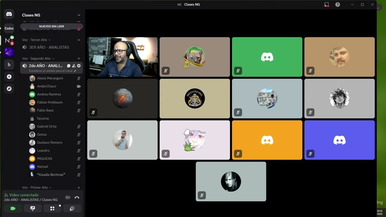PROG-PP2 2025 | Unidad 1 - Clase 1: El lenguaje Java