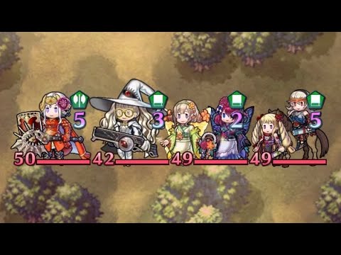 Arena Run Week of 12/14 - 12/20 (Marcia Bonus)