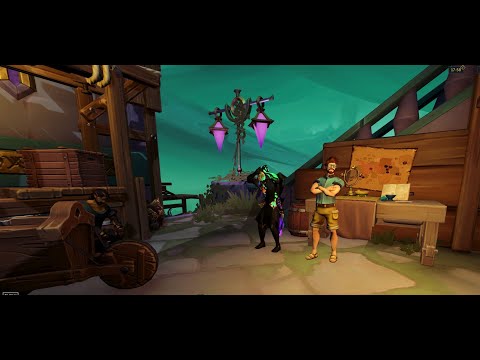 How to Unlock Citizen Remains in Senntisten Temple Archaeology RS3 2024