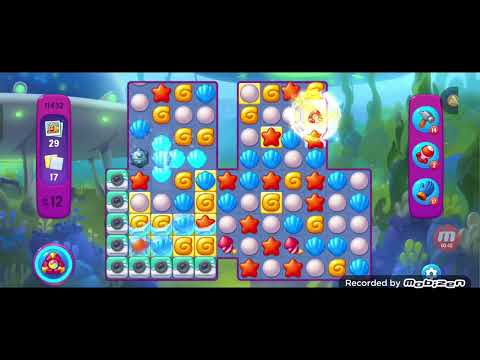 Super hard Level -11432