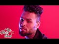 Chris Brown Geronimo Music Video