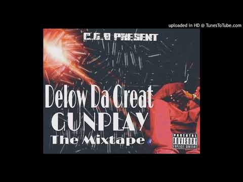 Delow Da Don- Too Far To Quit