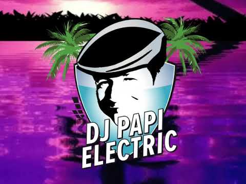 DJ Papi Electric @ Mascotte Club, Zürich - Today's best Lartin Music - Sa. 04.03.2023