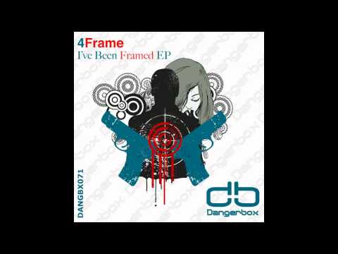 DANGBX071: 4Frame - I've Been Framed (Original Mix) [PREVIEW]