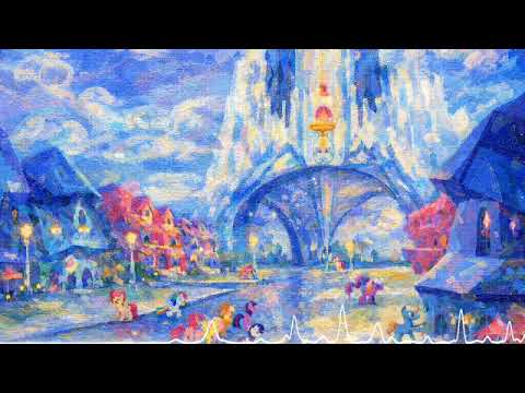 Ballad of the Crystal Empire - Orchestral Cover