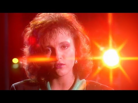 Viana (Ivana) Bartošová - Dotek lásky (1988)