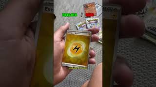 Alegria da vez EP 2.UMBREON EX de evoluções prismáticas? #pokemon #pokemontcg #pokemoncards #shorts